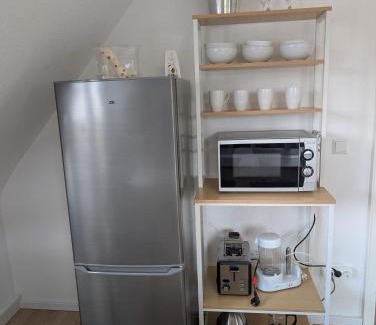 Hauenstein Apartamento | Fewo- Daniela
