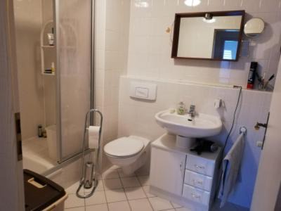 Altdobern Apartamento | FeWo Dannies