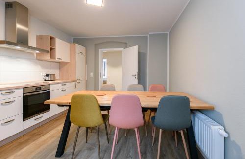 Goerlitz Apartamento | FeWo der 'Villa Ephraim' - James-von-Moltke-Str.