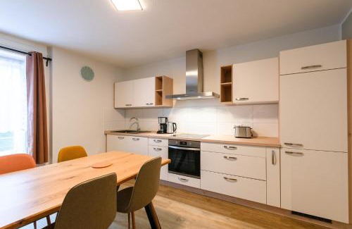 Goerlitz Apartamento | FeWo der 'Villa Ephraim' - James-von-Moltke-Str.
