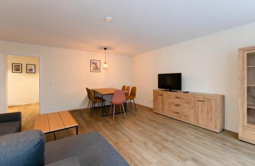 Goerlitz Apartamento | FeWo der 'Villa Ephraim' - James-von-Moltke-Str.