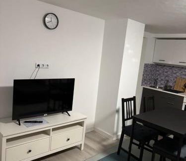 Altensteig Apartamento | Fewo Donna
