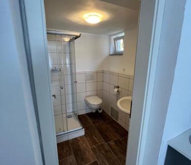 Altensteig Apartamento | Fewo Donna