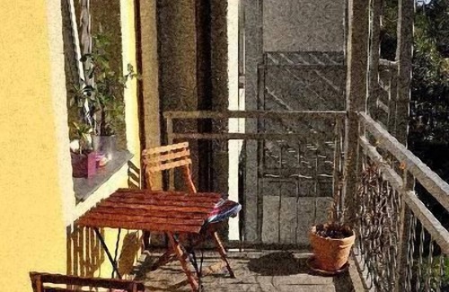 Innere Neustadt Apartamento | Apartamento Dresden Neustadt - céntrico y con una buena relación calidad-precio L5