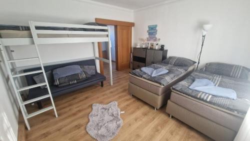 Frauenkirchen Apartamento | FeWo Ehmann