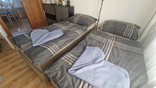 Frauenkirchen Apartamento | FeWo Ehmann