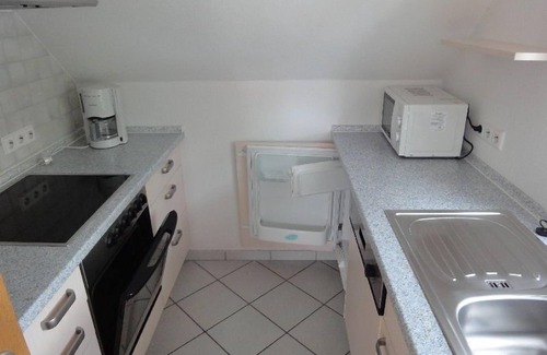 Bichishausen Apartamento | Apartamento Eichhölzle 1, 90m², 2 habitaciones