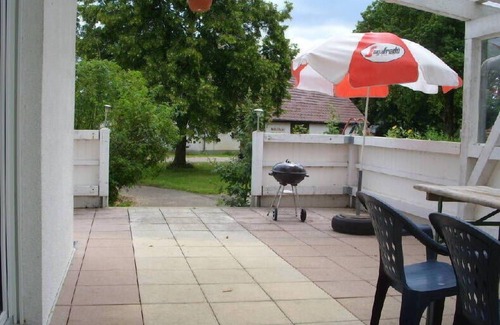Bichishausen Apartamento | Apartamento Eichhölzle 1, 90m², 2 habitaciones