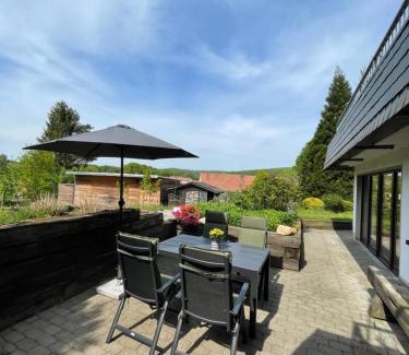 Schonau-Berzdorf a. d. Eigen Apartamento | FeWo Eilers
