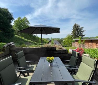 Schonau-Berzdorf a. d. Eigen Apartamento | FeWo Eilers
