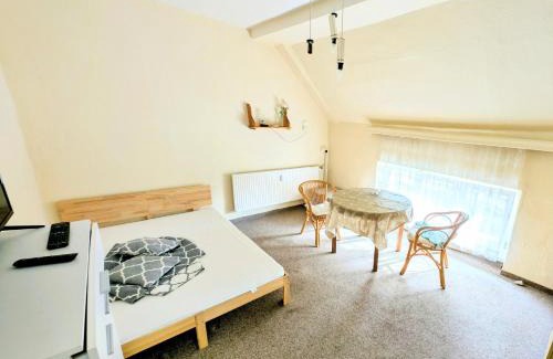 Lanz Apartamento | FeWo Elbtalaue II