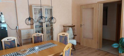 Neuhof Apartamento | FeWo Eleni