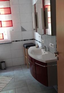 Neuhof Apartamento | FeWo Eleni