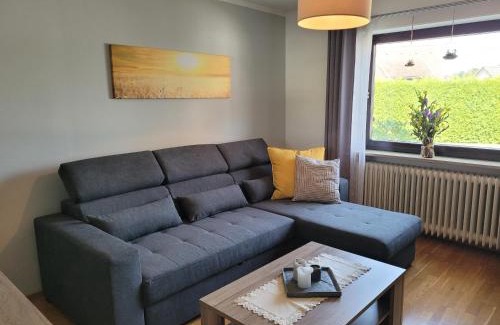 Schluesselfeld Apartamento | Fewo "Elsa" Reichmannsdorf - Brötchenservice
