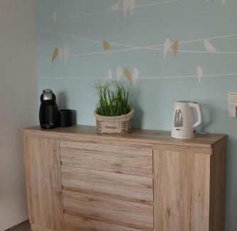 Schluesselfeld Apartamento | Fewo "Elsa" Reichmannsdorf - Brötchenservice
