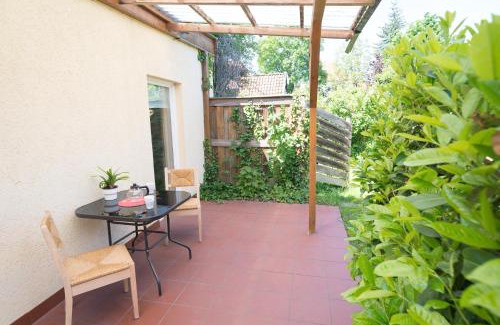 Schutzenplatz Apartamento | FeWo Engler Lüneburg Hopfengarten