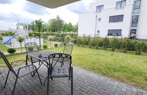 Großraschen Casa | Fewo Exklusiv "Hafenkante"