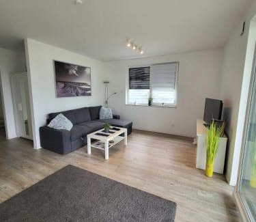 Großraschen Casa | Fewo Exklusiv Hafenkante
