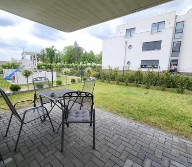 Großraschen Casa | Fewo Exklusiv Hafenkante
