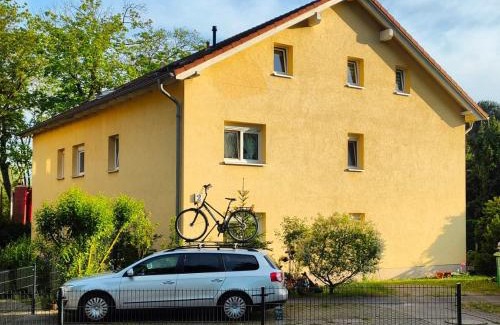 Topchin Apartamento | Fewo für Monteure 25km bis Berlin