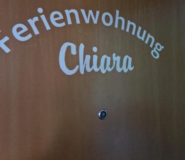 Topchin Apartamento | Fewo für Monteure 25km bis Berlin