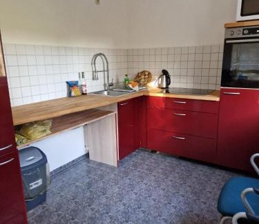 Topchin Apartamento | Fewo für Monteure 25km bis Berlin