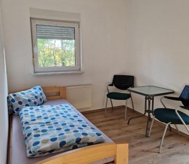 Topchin Apartamento | Fewo für Monteure 25km bis Berlin