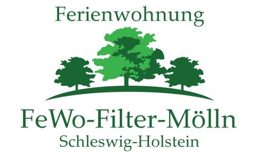 Moelln Apartamento | FeWo-Filter-Mölln