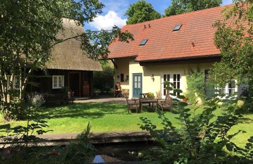 Lehde Apartamento | Fewo Fischotter