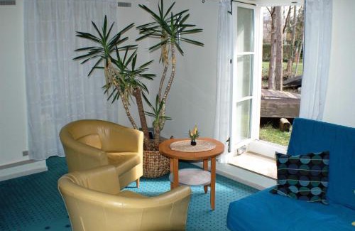 Lehde Apartamento | Fewo Fischotter