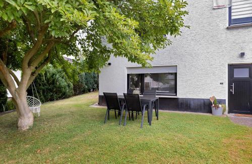 Eschwege Apartamento | Fewo Goldbach
