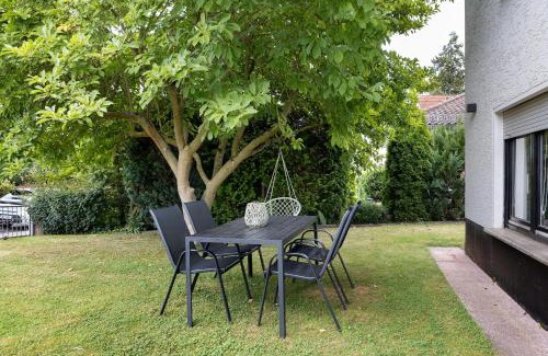 Eschwege Apartamento | Fewo Goldbach