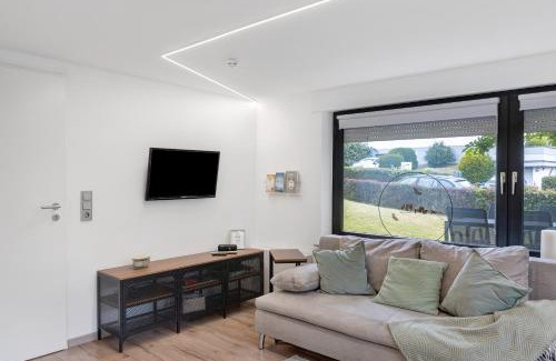 Eschwege Apartamento | Fewo Goldbach
