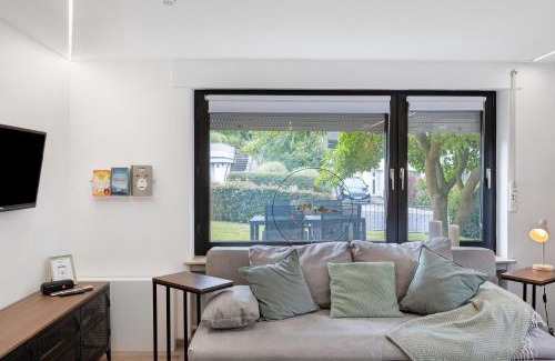 Eschwege Apartamento | Fewo Goldbach