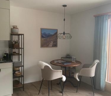 Klosters Dorf Apartamento | FeWo Gotschna Haus Bargis