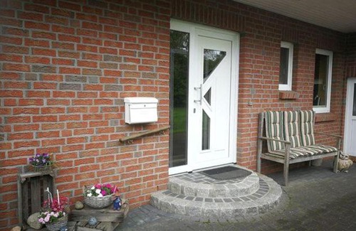 Steinau Apartamento | FeWo Grüne Wiese