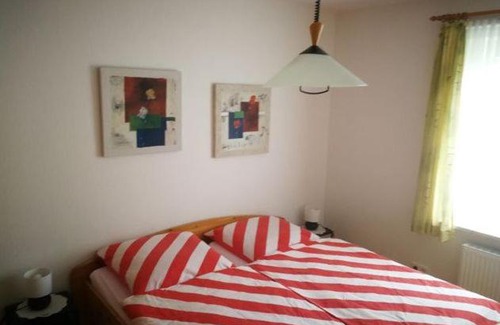 Steinau Apartamento | FeWo Grüne Wiese