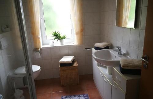 Steinau Apartamento | FeWo Grüne Wiese