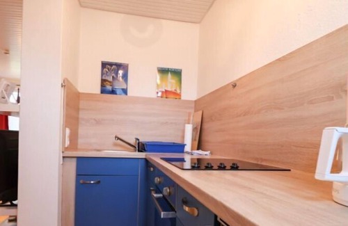 Doese Apartamento | Fewo Grünstrand Whg.16 , Strichweg 75, 27472 Cuxhaven