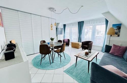 Graal Apartamento | Fewo Graal-Müritz Sobierajczyk