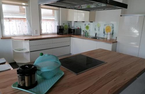 Schonach im Schwarzwald Apartamento | Fewo Halbe Tanne