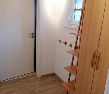 Schonach im Schwarzwald Apartamento | Fewo Halbe Tanne