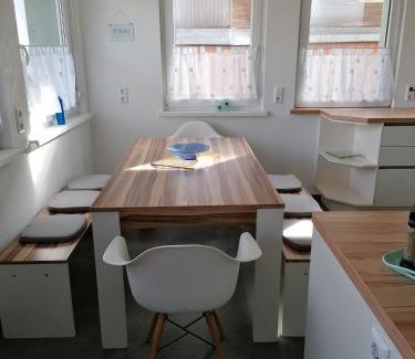 Schonach im Schwarzwald Apartamento | Fewo Halbe Tanne