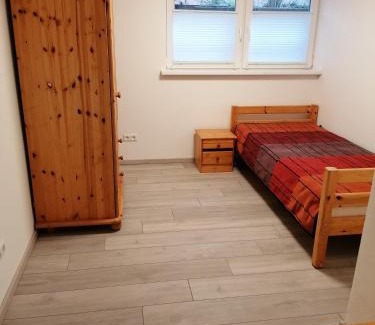 Schonach im Schwarzwald Apartamento | Fewo Halbe Tanne