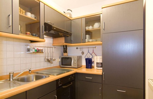 Bodenmais Apartamento | Fewo-Harlachberg-Blick-1