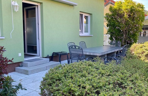 Wernigerode Apartamento | Fewo Harztraum Ben & Tom