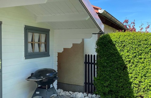 Wernigerode Apartamento | Fewo Harztraum Ben & Tom