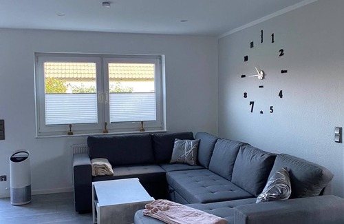Wernigerode Apartamento | Fewo Harztraum Ben & Tom