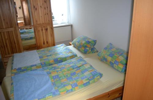 Hadamar Apartamento | FEWO Haus Meister