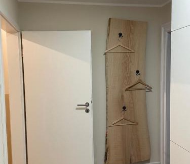 Elmlohe Apartamento | Fewo Haus Peters "De Lütte"